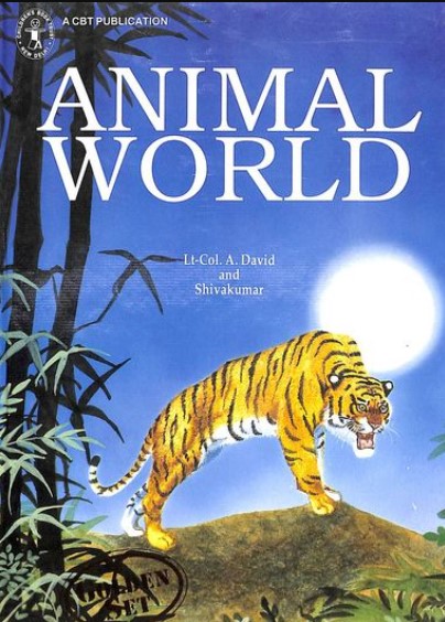 Animal World 